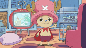 One Piece: Straw Hat Theater